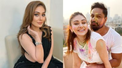 শেফালিকে নিয়ে স্মৃতিকাতর স্বামী পরাগ