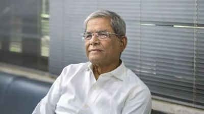 গণতন্ত্রে কাদা ছোড়াছুড়ি হবেই, কিন্তু এর সীমা থাকা দরকার: মির্জা ফখরুল