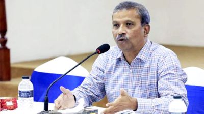 মালয়েশিয়ায় বাংলাদেশি কর্মীদের জন্য সুখবর দিলেন আসিফ নজরুল