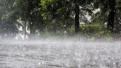 আবারো অতি ভারী বৃষ্টির সতর্কবার্তা