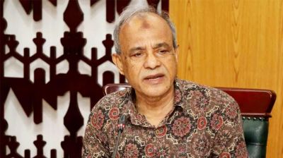 কঠোর না হলে ৫ জন কীভাবে গ্রেপ্তার হলো- পাল্টা প্রশ্ন স্বরাষ্ট্র উপদেষ্টার