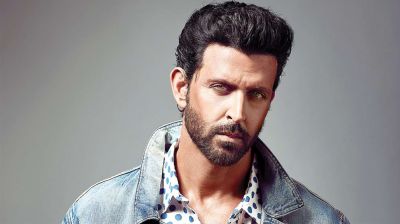 নিজের চোখ নিয়ে মহৎ সিদ্ধান্ত হৃত্বিকের