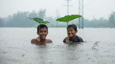 ঢাকাসহ ৬ বিভাগে বৃষ্টির আভাস