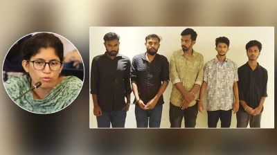 বৈষম্যবিরোধী ছাত্র আন্দোলনের আটক নেতাকর্মীদের ‘শেকড় অনেক গভীরে’: উমামা 