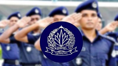 ৮ হাজার পুলিশ কনস্টেবল পদে নিয়োগ, আবেদন শুরু