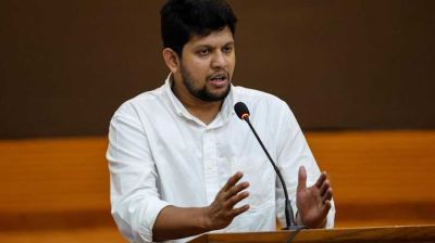 জুলাই আন্দোলনের প্রথম অংশ ‘অবশ্যই মেটিকুলাসলি ডিজাইনড’: মাহফুজ আলম