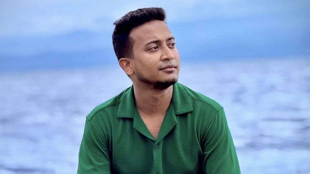 লাশ মানেই রাজনীতি আর কনটেন্ট: তাসরিফ খান