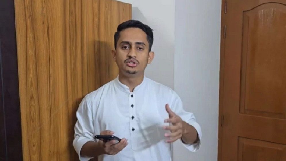 গোপালগঞ্জে হামলার ঘটনায় পুলিশের সমালোচনা সারজিসের