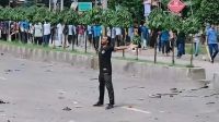 আবু সাঈদ হত্যার ঘটনায় সব আসামির বিচার শুরুর আবেদন