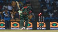 বড় হার বাংলাদেশের, সিরিজ শ্রীলঙ্কার