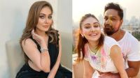 শেফালিকে নিয়ে স্মৃতিকাতর স্বামী পরাগ