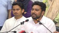 গোপালগঞ্জে জঙ্গি কায়দায় হামলা চালানো হয়েছে: নাহিদ ইসলাম