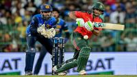 শ্রীলঙ্কাকে উড়িয়ে ইতিহাস গড়লো বাংলাদেশ