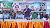 জবাবদিহিমূলক সরকার গড়বে বিএনপি: আমিনুল হক