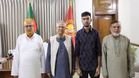 ১৫ বছরে আওয়ামী সন্ত্রাসে নিহতদের তালিকা প্রস্তুতের নির্দেশ