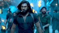 ‘ধুরন্ধরের’ ফার্স্ট লুকে ভক্তদের চমকে দিলেন রণবীর