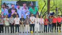 সারা দেশে তৃণমূল পর্যায়ে খেলাধুলা ছড়িয়ে দিতে চায় বিএনপি