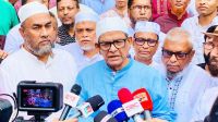 নির্বাচনের মাধ্যমেই সঠিক পথে দেশ এগিয়ে যাবে: ফখরুল