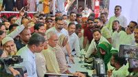 ‘মিটফোর্ড হত্যাকাণ্ড নিয়ে বিএনপিকে দায়ী করা রাজনৈতিক অপচেষ্টা’ 
