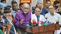 ২০ জনের মরদেহ স্বজনদের কাছে হস্তান্তর