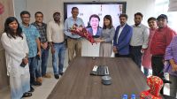 চীন-বাংলাদেশ গণমাধ্যম সম্পর্ক জোরদারে চুক্তি স্বাক্ষর