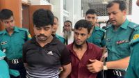কদমতলীতে মা-মেয়ে হত্যা মামলায় ৩ জনের মৃত্যুদণ্ড 