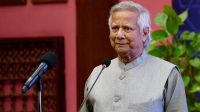 রাজনৈতিক প্রভাবমুক্ত সৎ অফিসাররাই পদোন্নতির যোগ্য : ড. ইউনূস