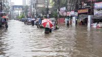 ফেনীতে প্রস্তুত ১৩১ আশ্রয়কেন্দ্র, চালু কন্ট্রোল রুম