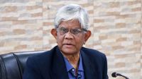 আ. লীগ আমলের ইন্ডিপেন্ডেন্ট পাওয়ার প্ল্যান্ট চুক্তি রিভিউ হবে: অর্থ উপদেষ্টা