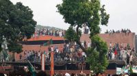 জুলাই স্মৃতি জাদুঘরের উদ্বোধন ৫ আগস্ট