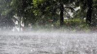 আবারো অতি ভারী বৃষ্টির সতর্কবার্তা
