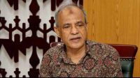 সব অস্ত্র এখনো উদ্ধার করতে পারিনি, চেষ্টা করছি: স্বরাষ্ট্র উপদেষ্টা