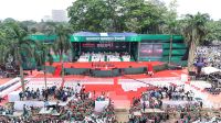 সাংস্কৃতিক আয়োজনে জামায়াতের জাতীয় সমাবেশের শুধু