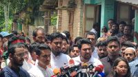 জুলাই ঘোষণাপত্র ও সনদ আমরা আদায় করেই ছাড়ব : নাহিদ ইসলাম