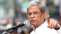 মানুষের নিরাপত্তা দিতে না পারলে কোনো সংস্কারই কাজে আসবে না