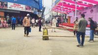 টাঙ্গাইলে এনসিপির পদযাত্রা, নিরাপত্তায় ৯ শতাধিক পুলিশ