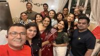 নিউইয়র্কে তারকাদের জমজমাট মিলনমেলা