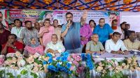 পিআর পদ্ধতি চায় যোগ্যতাহীনরা, জনগণ চায় ব্যালটে ভোট  