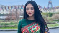 এমন ঘটনা কি শুধুই রাষ্ট্রীয় অব্যবস্থার, প্রশ্ন অভিনয়শিল্পী-গায়িকা পারশা