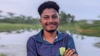 ঢাবির জগন্নাথ হলের ছাদ থেকে পড়ে এক শিক্ষার্থীর মৃত্যু