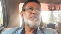 কারাগারে আওয়ামী লীগ নেতার মৃত্যু