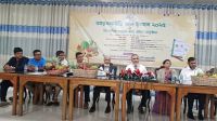 ’৯১, ’৯৬ ও ২০০১ সালের মতো আগামী নির্বাচন সুষ্ঠু করার অনুরোধ সিইসির