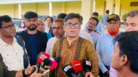 নির্ধারিত তারিখেই নির্বাচন হবে: প্রধান উপদেষ্টার প্রেস সচিব