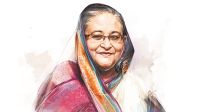 হাসিনার প্রত্যার্পণ ইস্যুতে ভারতের অবস্থান অনড়