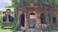 সত্যজিৎ রায়ের পূর্বপুরুষের বাড়ি ভাঙা নিয়ে বিতর্ক: আসল ইতিহাস কী?