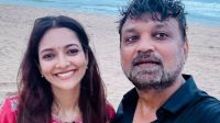 প্রেমের গুঞ্জনে মুখ খুললেন সৃজিত-সুস্মিতা