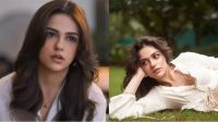 ‘সাইয়ারা’র নায়িকা সম্পর্কে অজানা তথ্য 