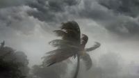 ৭ জেলায় ৬০ কিমি বেগে ঝড়ের শঙ্কা