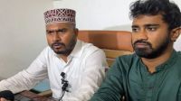 নুর ও রাশেদের নামে মামলা: যে বিবৃতি দিলো গণঅধিকার পরিষদ