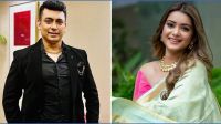 জায়েদ খানের অতিথি তানজিন তিশা